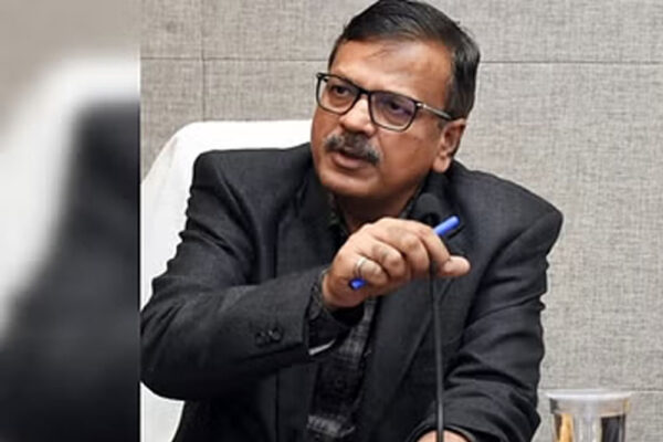 जल जीवन मिशन की 80 फीसदी परियोजनाओं में है सोलर का इस्तेमाल, IAS अनुराग श्रीवास्तव PM पुरस्कार से सम्मानित होंगे