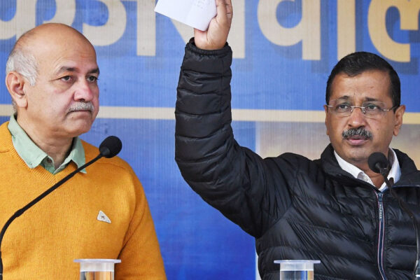 Delhi Liquor Policy Case में अरविंद केजरीवाल पर चलेगा मुकदमा, गृह मंत्रालय ने ED को दी मंजूरी
