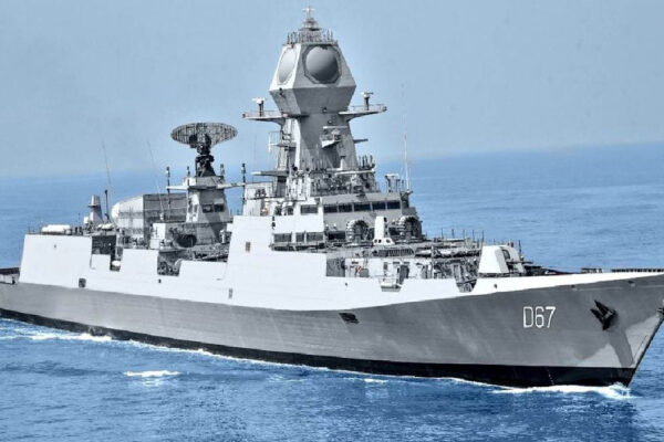 मिसाइल बनाने के लिए ‘Bharat Dynamics’ के साथ 2,960 करोड़ रुपये का सौदा