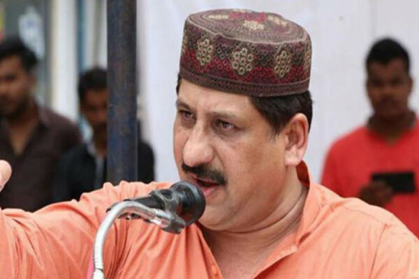 चुनावी हलफनामे में जानकारी छुपाने के मामले में आरिफ मसूद को आखिरी मौका, हाईकोर्ट ने बताई तारीख
