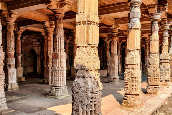 ऐतिहासिक भोजशाला के ASI सर्वेक्षण के बाद इसे हिंदुओं को सौंपने की मांग को लेकर सत्याग्रह और आंदोलन की तैयारी