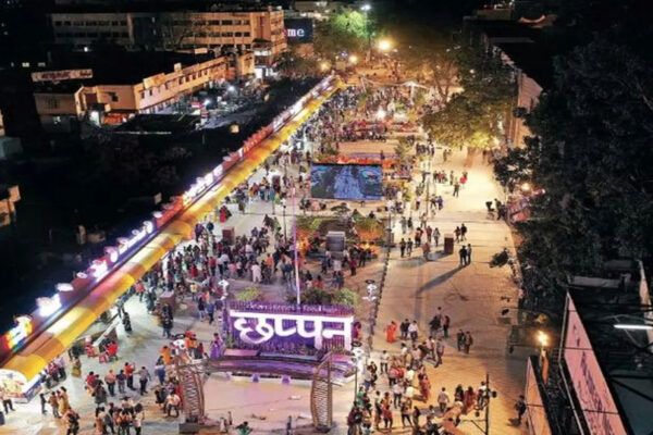 22 जनवरी को इंदौरवासियों और पर्यटकों के लिए एक ऐतिहासिक और सांस्कृतिक अनुभव होगा