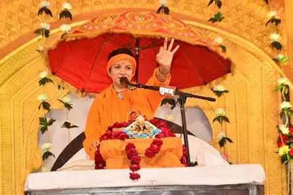 माता-पिता की बिना अनुमति के शादी करना सनातन विरोधी : महामंडलेश्वर अन्नपूर्णा गिरी