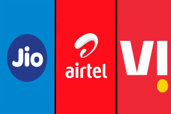 मोबाइल यूजर्स को टीआरएआई ने दी खुशखबरी, Jio-Airtel-Vi ने लॉन्च किया सस्ते प्लान