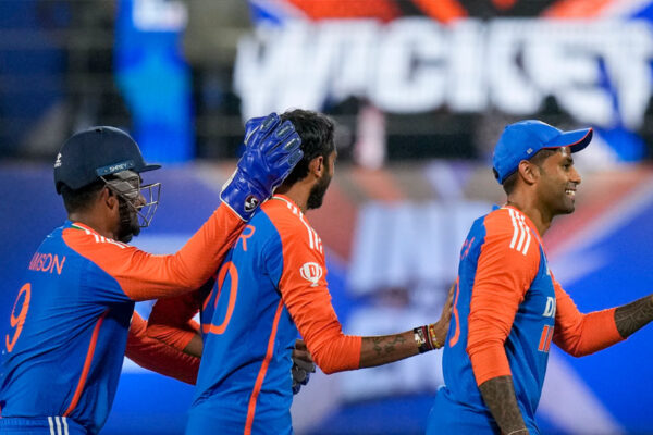 राजकोट सीरीज जीतने के इरादे से मैदान पर उतरेगी टीम इंडिया, यहां देखें में कैसा है रिकॉर्ड