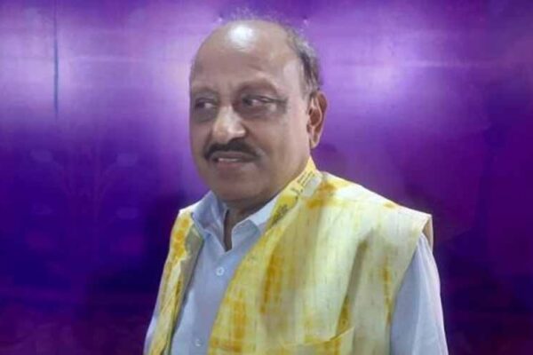 राष्ट्रीय अध्यक्ष अशोक वैद्य बोले- नेपाल-भारत संबंधों को प्रगाढ़ बनाने के लिए सम्पर्क जरूरी