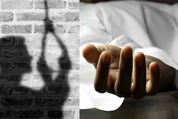 जांच में जुटी पुलिस, छत्तीसगढ़-जगदलपुर में देर रात युवक ने फांसी लगाकर दी जान