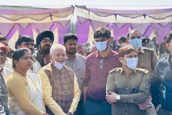 मुख्यमंत्री विष्णु देव साय ने जताई संवेदना, छत्तीसगढ़-मुंगेली के स्मेल्टर प्लांट हादसे में मृतकों के परिवारों को मिलेगा मुआवजा