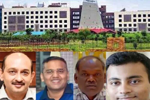 सुव्रत साहू और जय प्रकाश मौर्य अतिरिक्त जिम्मेदारी, छत्तीसगढ़-पांच आईएएस और आईएफएस के बदले प्रभार