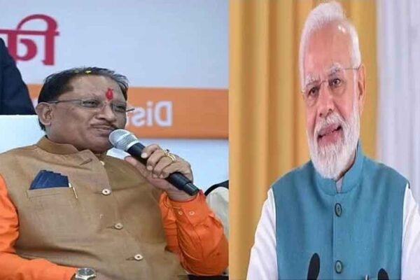 मुख्यमंत्री विष्णुदेव साय ने बताया जनहित में सदुपयोग, छत्तीसगढ़-केंद्र से 1874 करोड़ रुपये मिलेगा अतिरिक्त आवंटन