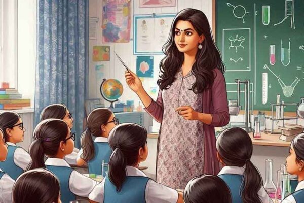 यूनिसेफ की रिपोर्ट ने बढ़ाई चिंता, 250 मिलियन बच्चे खराब मौसम के कारण नहीं गए स्कूल