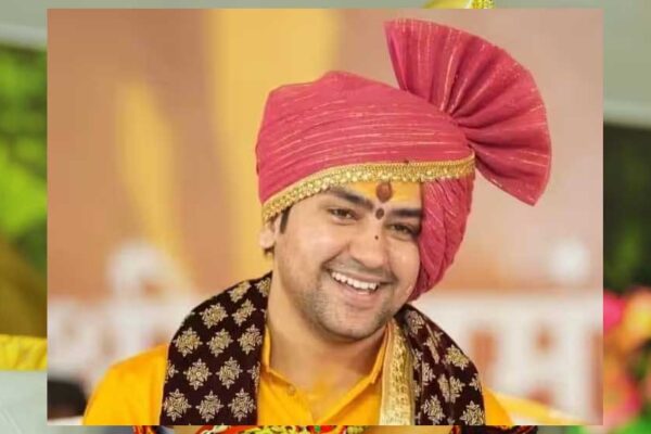 ‘Maha Kumbh की जमीन किसी के अब्बा की नहीं’, महाकुंभ विवाद पर Baba Bageshwar का बड़ा बयान