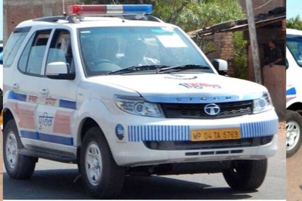 मध्यप्रदेश में अब डायल 100 को कॉल करने पर नंबर व्यस्त नहीं आएगा, होगा एआइ का इस्तेमाल