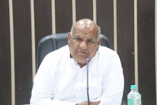 प्रदेश के तहसीलदार व नायब तहसीलदार सामूहिक छुट्टी पर, जाने क्या है कारण