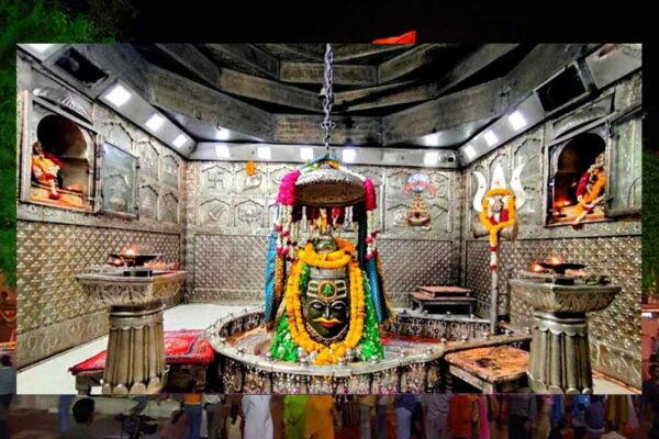 महाकालेश्वर मंदिर बदलेगा चार दशक पुराना अधिनियम, सोमनाथ ट्रस्ट के अधिनियम की तर्ज पर तैयार करने की योजना बनाई जा रही