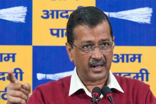 अभिषेक दत्त ने कहा- अगर केजरीवाल जी पूर्वांचलियों से प्यार करते तो यमुना की सफाई कर देते, घर वापसी का समय आया