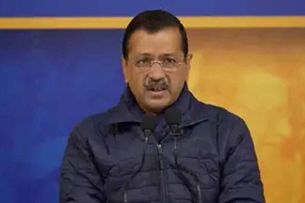 अगर केंद्र सरकार जमीन दे दे तो दिल्ली सरकार वहां सफाई करमचारियों के लिए घर बनवा देगी, केजरीवाल ने बड़ा वादा किया