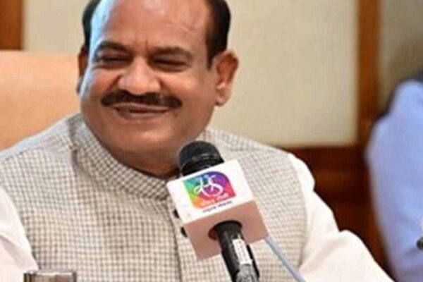 आज लोकसभा अध्यक्ष ओम बिरला जनजातीय महिलाओं को सिखायेंगे संसदीय शासन प्रणाली