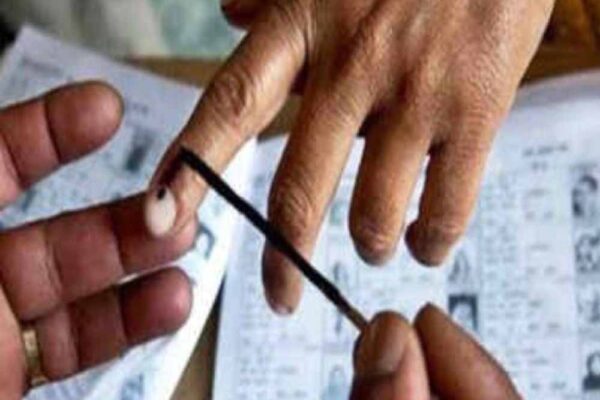 निर्वाचन आयोग के नवीनतम आंकड़े किये जारी, राज्य में 100 वर्ष से अधिक आयु के कुल मतदाताओं की संख्या 40,601 है