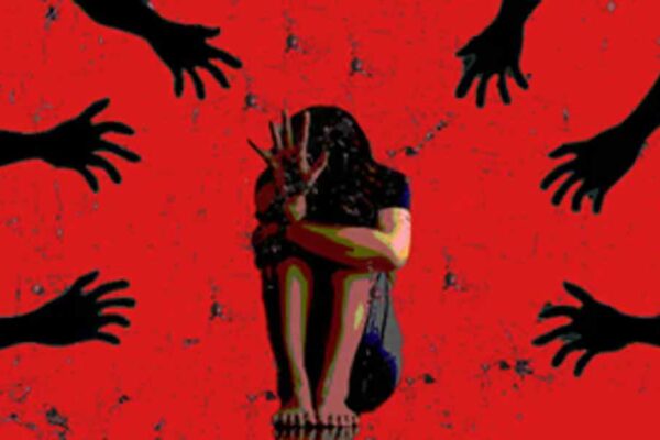 येलहंका इलाके में जाने के लिए बस का इंतजार कर रही महिला से हुआ सामूहिक बलात्कार, और सामान भी लूट लिया