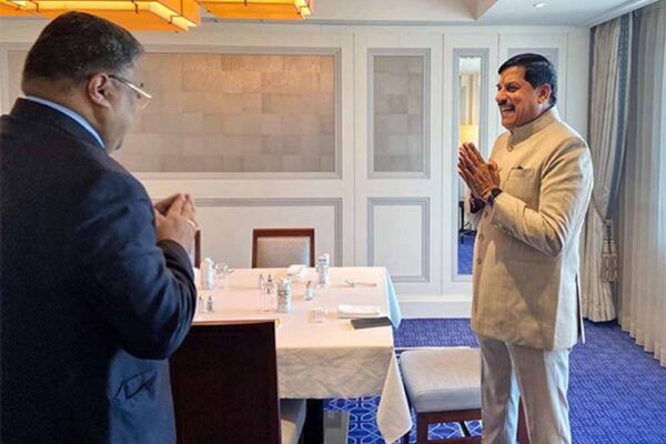 मुख्यमंत्री डॉ. यादव के जापान दौरे का दूसरा दिन: आर्थिक साझेदारी को मजबूत करने की होगी पहल