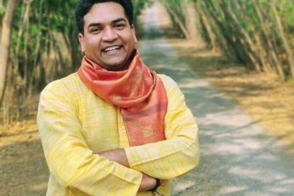 करावल नगर विधानसभा क्षेत्र से भाजपा ने प्रत्याशी को बदला, पूर्व विधायक कपिल मिश्रा को दिया टिकट