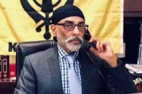 केंद्र सरकार ने कहा- मणिपुर को अलग करने की थी खालिस्तानी पन्नू की मंशा, भड़काए ईसाई और मुसलमान