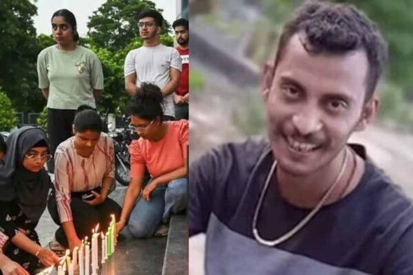बेटे की माँ मलती रॉय ने कहा- मेरी तीन बेटियां हैं, मैं पीड़िता के परिवार के दर्द को समझ सकती हूं, संजय रॉय को दोषी माना है