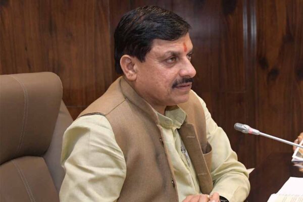24 जनवरी को MP कैबिनेट की बैठक महेश्वर में, मिल सकती हैं कई सौगातें, महिला मिशन और शराबबंदी पर मैंन फोकस