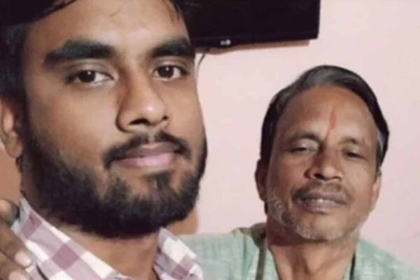 आशीष सिंह चौहान का पहला अटेम्प्ट था और पहले ही अटेम्प्ट में उन्होंने सफलता हासिल की, अब मिली असिस्टेंट डायरेक्टर की पोस्ट