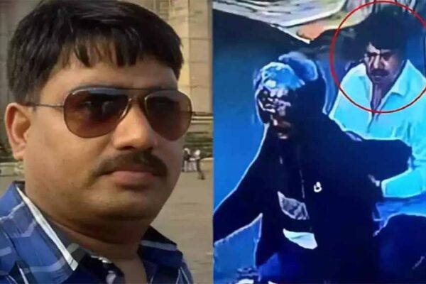 उमेश पाल हत्याकांड का आरोपी गुड्डू मुस्लिम एसटीएफ को चकमा देते हुए फर्जी पासपोर्ट के जरिए दुबई भागने में सफलता पाई