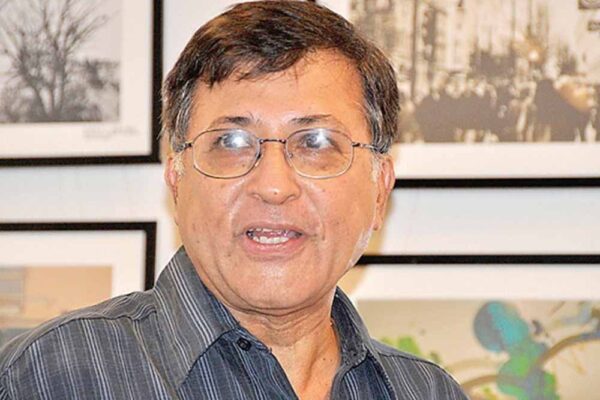 हिन्दुस्तान के प्राचीन इतिहास में ब्राह्मणों का खास फोकस गणित पर रहा है, की ब्राह्मणों की तारीफ: पाकिस्तानी विचारक