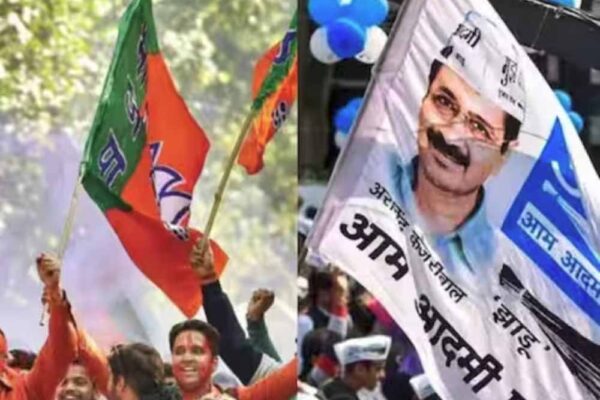 पटेल नगर की सीट पर पिछले चुनावों में काफी दिलचस्प मुकाबला देखा गया है, इस बार होगा काटे का मुकाबला