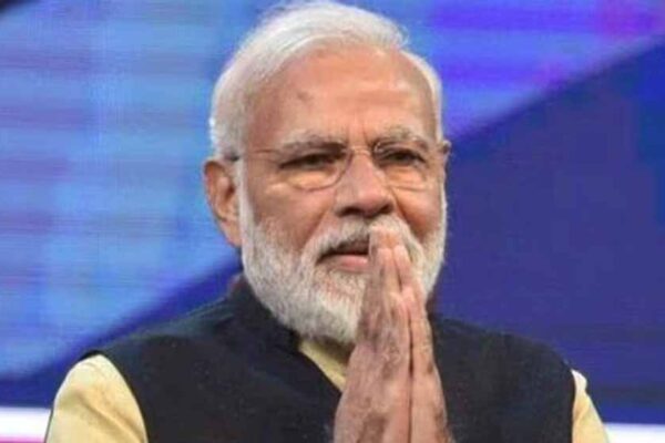 दिल्ली में संगठन की ताकत, हर बूथ पर कई पीढ़ी के कार्यकर्ता हैं इस बार भाजपा को प्रचंड विजय दिलाएगी: पीएम मोदी
