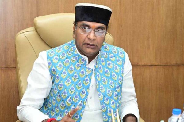 उत्तराखण्ड में मध्यप्रदेश के 335 खिलाड़ी करेंगे भागीदारी : मंत्री सारंग