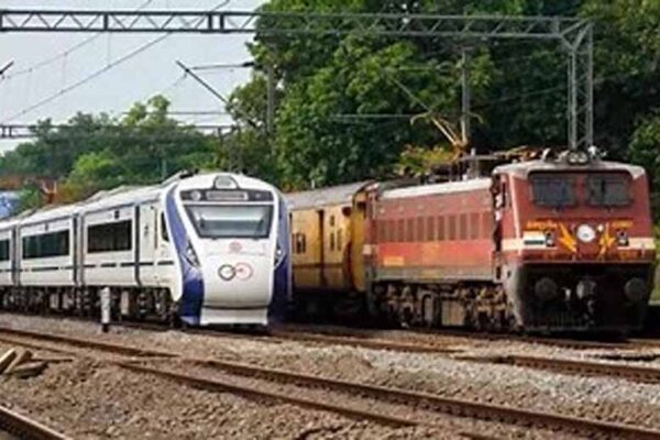 अब दिल्ली और श्रीनगर के बीच डायरेक्ट ट्रेन सेवा का सपना फिलहाल अधूरा रहेगा, नहीं मिलेगी डारेक्ट ट्रेन