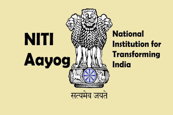 2047 तक विकसित भारत के लक्ष्य को प्राप्त करने के लिए जन शिक्षा और प्रौद्योगिकी में निवेश की जरूरत :नीति आयोग