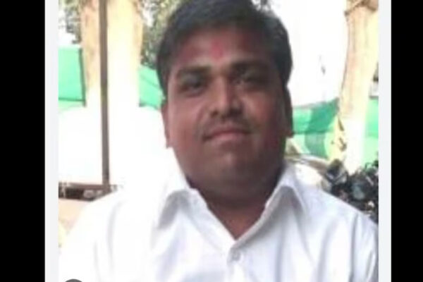 नायब तहसीलदार अरुण चन्दवंशी को बनाया पटवारी, कर रहे थे ऐसा काम की उड़ने लगा था विभाग का मजाक