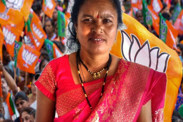 कोंडागांव में भाजपा ने एक और बड़ी जीत, जिला पंचायत सदस्य चुनाव के पहले चरण में पार्टी ने सभी चार सीटों पर जीत की हासिल
