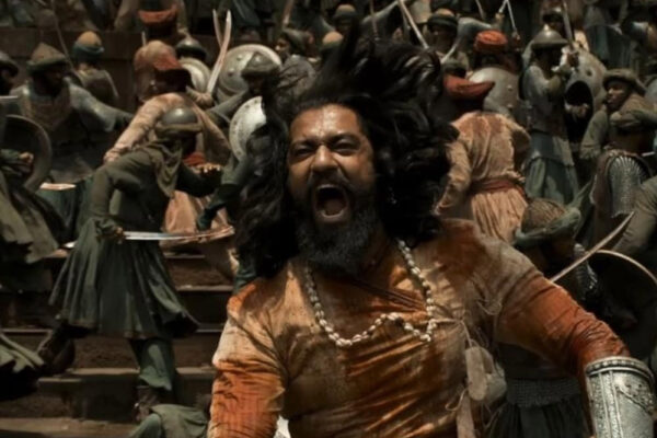 छावा फिल्म देख भड़का क्रिकेटर, कहा- क्यों नहीं पढ़ाई स्कूल में कहानी, अकबर-औरंगजेब की महानता पढ़ाई गई