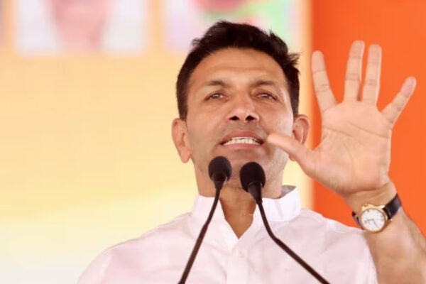 कांग्रेस हमेशा से विकास और जनहित की योजनाओं का समर्थन करती रही : जीतू पटवारी