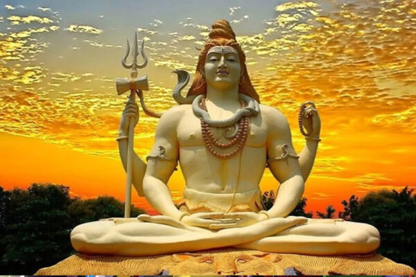 महा शिवरात्रि पर नगर को केसरिया झंडों से सजाया जायेगा