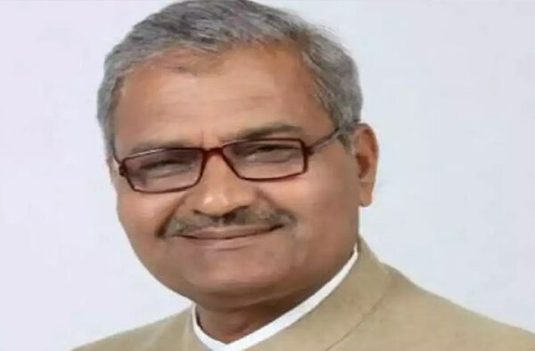 सोनिया गांधी की तो हिंदू धर्म या सनातन धर्म में कोई आस्था : जनार्दन मिश्रा