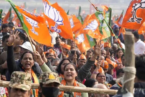 PM की अमेरिका यात्रा के बाद दिल्ली में जल्द होगा मुख्यमंत्री शपथ ग्रहण समारोह