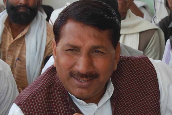 प्रमाणित बीजों से प्रदेश में फसलों की उत्पादकता बढ़ाई जा रही : कृषि मंत्री कंषाना