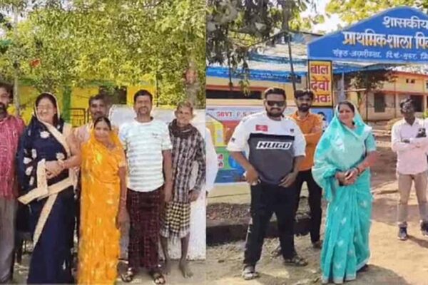 महिलाओं को लाते हैं आगे, छत्तीसगढ़-बालोद के गांव में बिना चुनाव बनते हैं सरपंच
