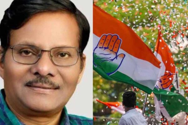 लोक प्रशासन संस्थान में हुआ संवाद, झारखंड के सीएम हेमंत सोरेन से मिलने पहुंचे कांग्रेस के नए प्रभारी