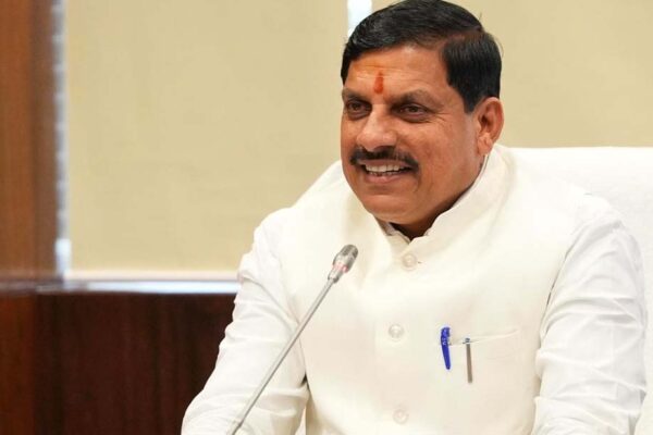 MP Logistics Policy-2025: नवाचार से विश्वस्तरीय बनेगा लॉजिस्टिक इन्फ्रास्ट्रक्चर, आपूर्ति होगी आसान