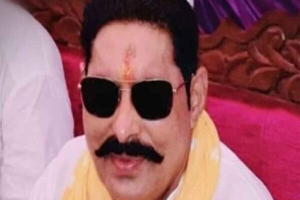 बाहुबली नेता अनंत सिंह की जमानत याचिका खारिज, अभी जेल में ही रहेंगे, कोर्ट से लगा झटका