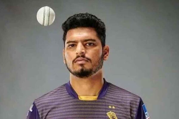 KKR में वापसी पर बोले वैभव अरोड़ा- ‘मैं किसी और टीम के लिए नहीं खेलना चाहता था’